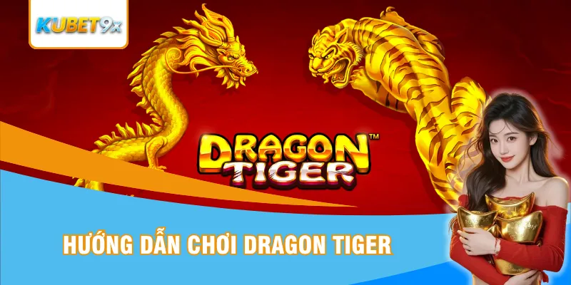 Hướng dẫn chơi dragon tiger cho người mới bắt đầu