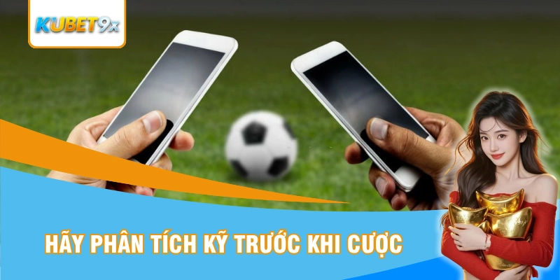 Thành viên hãy phân tích kỹ trước khi đặt cửa